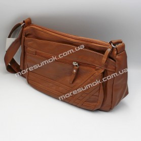 Сумки крос-боді 170-3 caramel