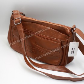 Сумки крос-боді 170-3 caramel