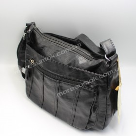 Сумки крос-боді 170-15 black