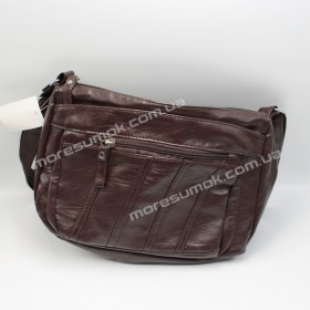 Сумки крос-боді 170-15 brown