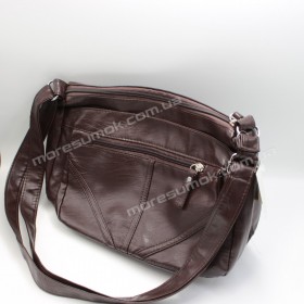 Сумки крос-боді 170-15 brown