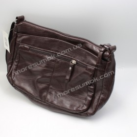 Сумки крос-боді 170-12 brown