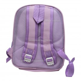 Дитячі рюкзаки 968 Kuromi light purple
