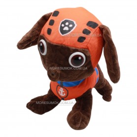 Игрушки Paw Patrol mini brown-orange