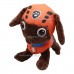 Іграшки Paw Patrol mini brown-orange