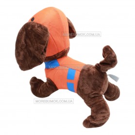 Игрушки Paw Patrol mini brown-orange