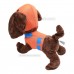 Іграшки Paw Patrol mini brown-orange