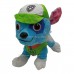 Іграшки Paw Patrol mini light blue-green