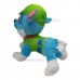 Іграшки Paw Patrol mini light blue-green