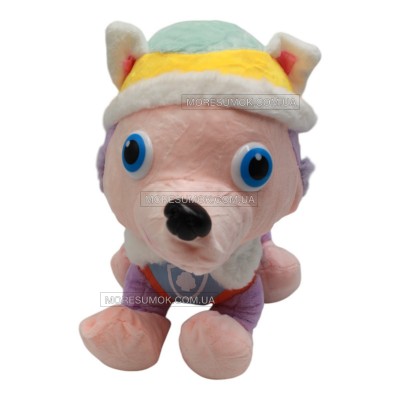 Іграшки Paw Patrol mini light pink-purple