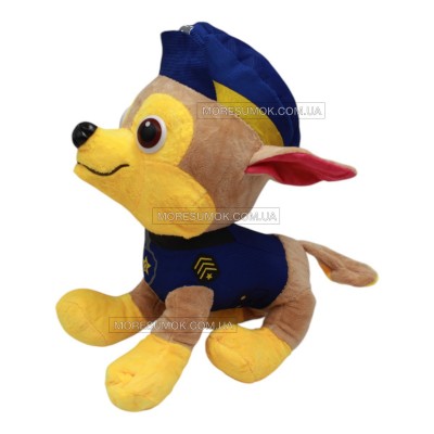 Іграшки Paw Patrol mini blue-yellow