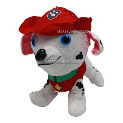 Іграшки Paw Patrol mini white-red