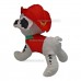 Іграшки Paw Patrol mini white-red