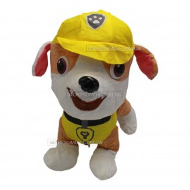 Игрушки Paw Patrol mini white-yellow