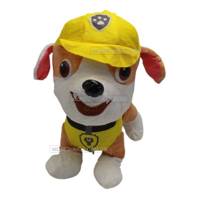 Іграшки Paw Patrol mini white-yellow