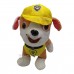 Іграшки Paw Patrol mini white-yellow