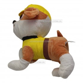 Игрушки Paw Patrol mini white-yellow
