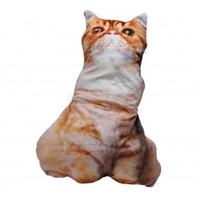 Іграшки Cat brown
