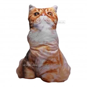 Іграшки Cat brown