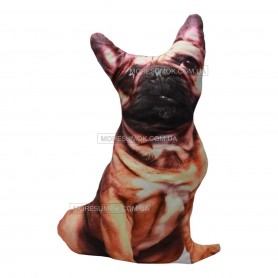Іграшки Dog brown