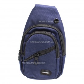 Чоловічі бананки 8212 blue