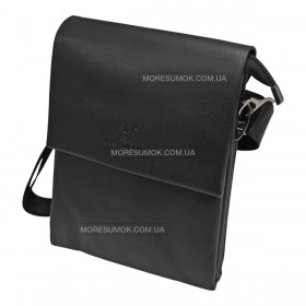Сумки чоловічі 9901-1 black