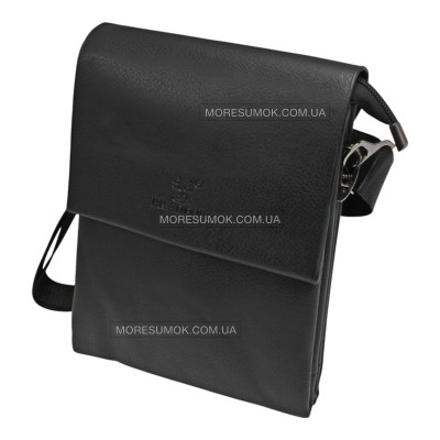 Сумки чоловічі 9901-1 black