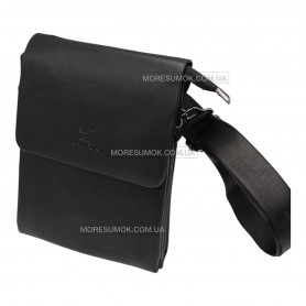 Сумки чоловічі 9907-1 black