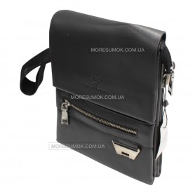 Сумки мужские 9910-2 black