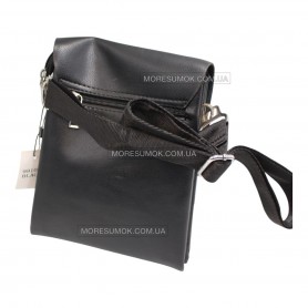Сумки мужские 9910-2 black