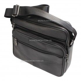 Сумки мужские 2411 black