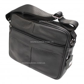 Сумки мужские 2411 black