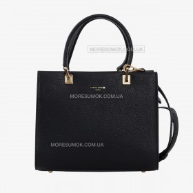 Сумки жіночі CM7398 black