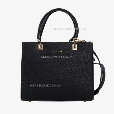 Сумки жіночі CM7398 black
