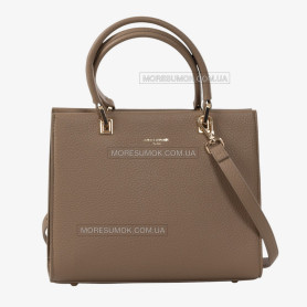 Сумки жіночі CM7398 taos taupe Сумки жіночі CM7398 taos taupe