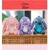 Игрушки Stitch 35 cm blue 