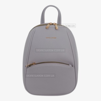 Жіночі рюкзаки CM7325 lavender fog