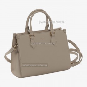 Сумки жіночі CM7470 oatmeal beige