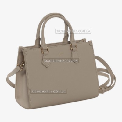 Сумки жіночі CM7470 oatmeal beige
