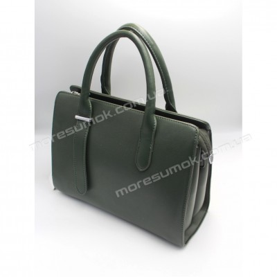 Сумки женские 883190 green
