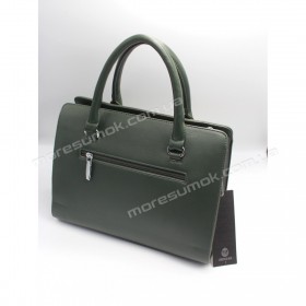Сумки женские 883190 green