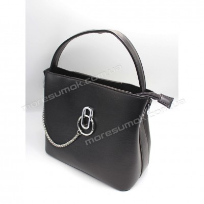 Сумки крос-боді G-2671 black