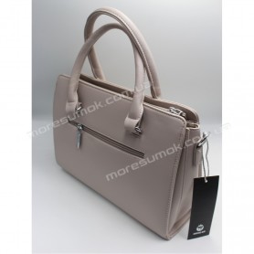 Сумки жіночі 885156 beige gray