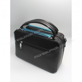 Сумки женские 883658 black