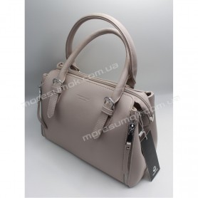Сумки жіночі 885139 beige gray