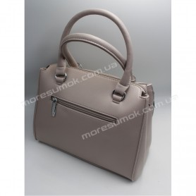 Сумки жіночі 885139 beige gray