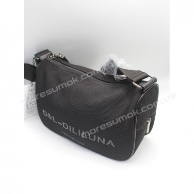 Сумки кросс-боди 36045 black