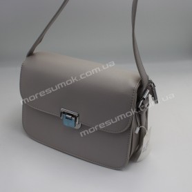 Сумки крос-боді A96940 gray