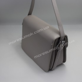 Сумки крос-боді A96940 gray