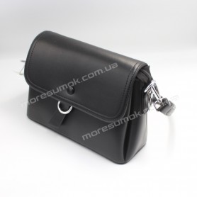 Сумки крос-боді 885173 black